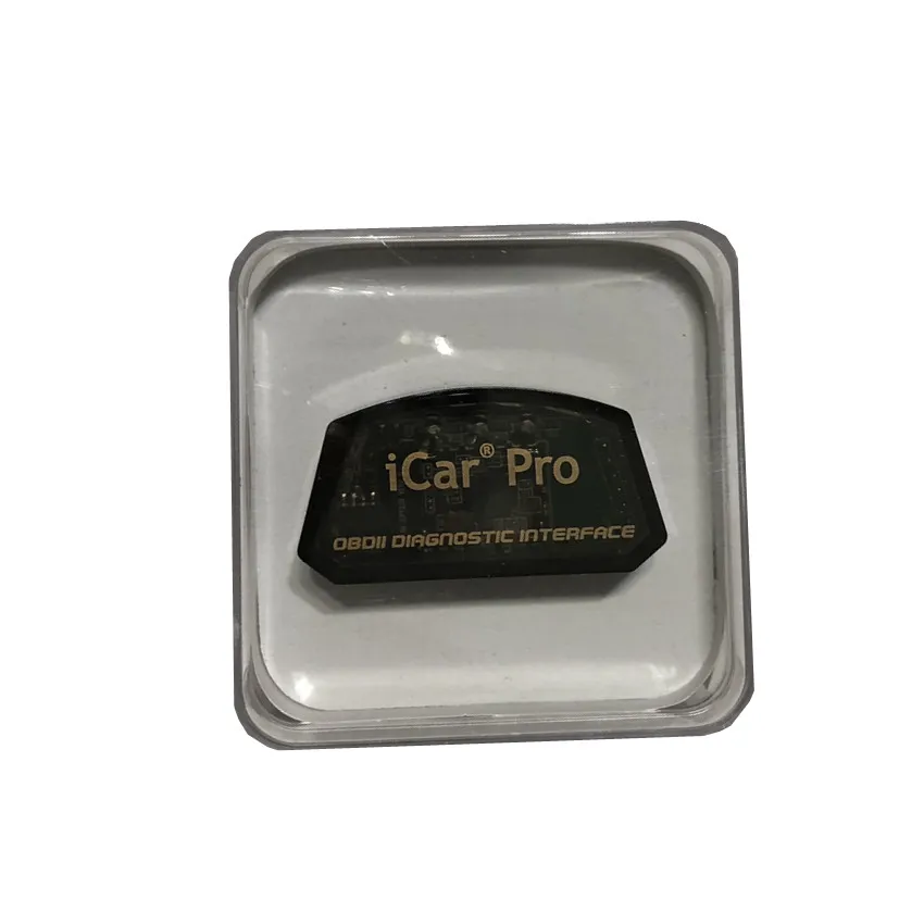 Vgate iCar Pro ELM327 Bluetooth 3 0/4 0/WIFI V1.5 OBD2 автомобильный диагностический инструмент сканер