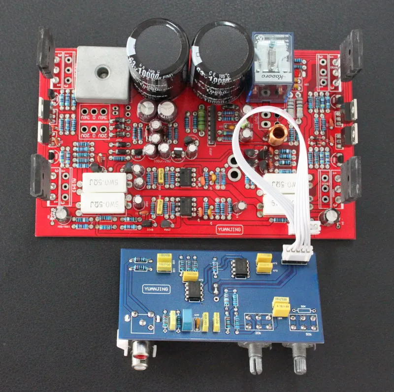 Плата усилителя сабвуфера высокой мощности 300 Вт DC 1943 5200|subwoofer amplifier board|amplifier