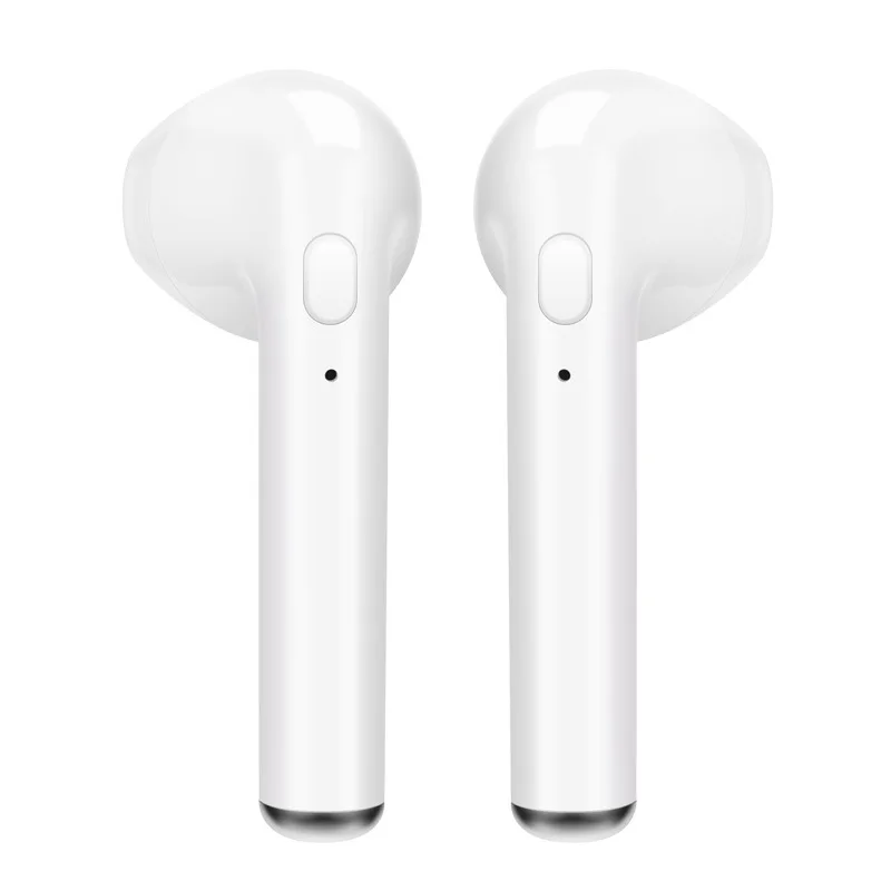 SENDEM i7S Wireles Наушники Mini Bluetooth V4.2 наушники стерео гарнитура Спорт Смарт-наушники