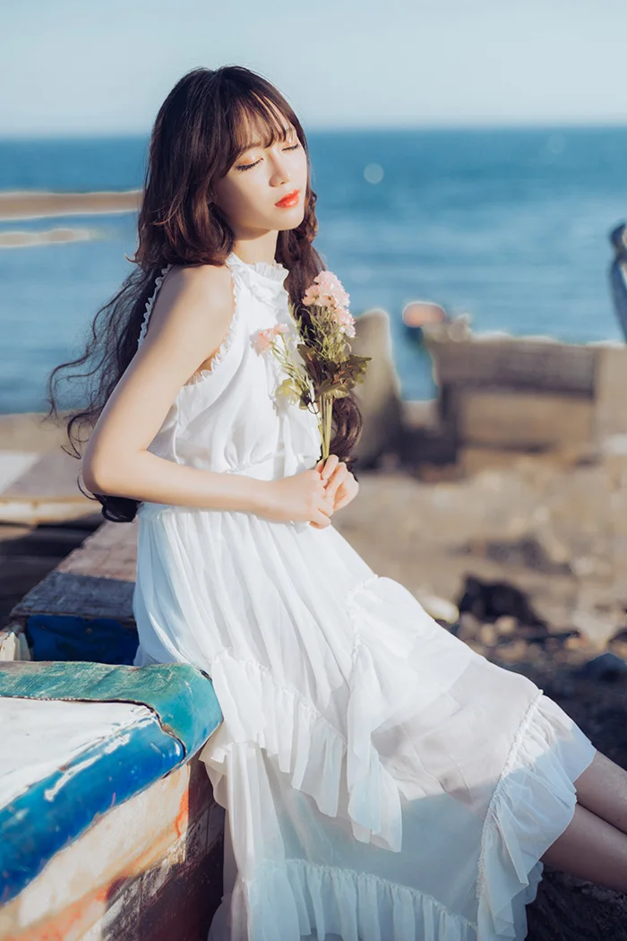 Новинка 2017 стильное модное женское платье с открытыми плечами асимметричное