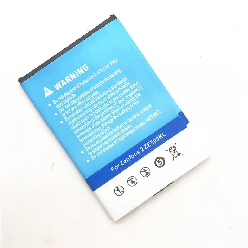 IBTION 3300mAh C11P1428 B11P1428 сменная литий-ионная батарея для Asus Zenfone 2 Zenfone2 Laser ZE500KL ZE500KG |