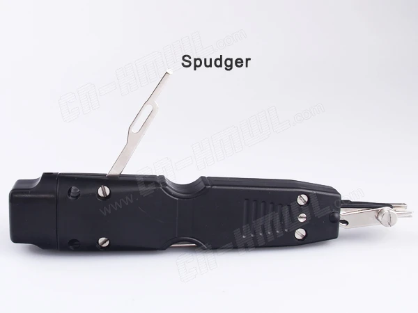 Инструмент для пробивки 314BK используемый на устройстве обжима клеммы