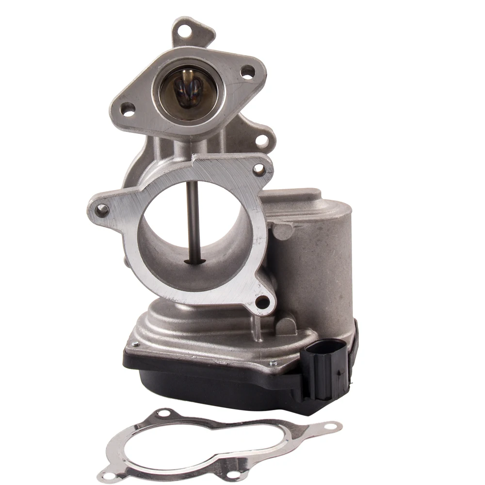 Клапан рециркуляции выхлопных газов EGR для Audi A3 8P A4 B7 A6 C6 04 11 VW Polo Skoda 1 9 2 0 TDi 03G131501R