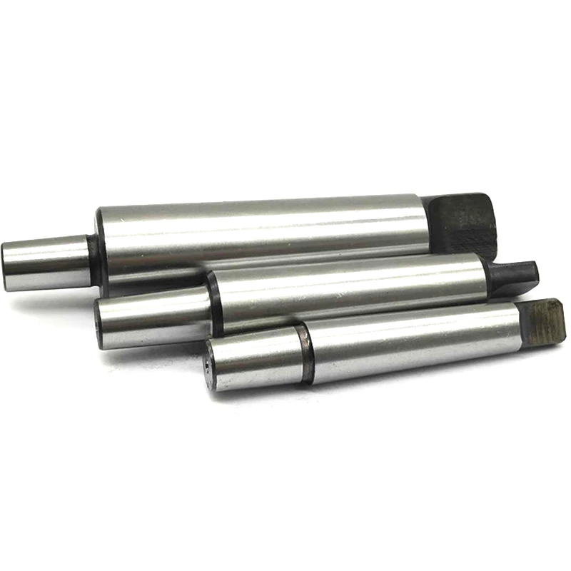 Конус Морзе MT1 MT2 MT3 MT4 to B10 B12 B16 B18 B22 Morse arbor adapter morse tapper хвостовик для сверлильного
