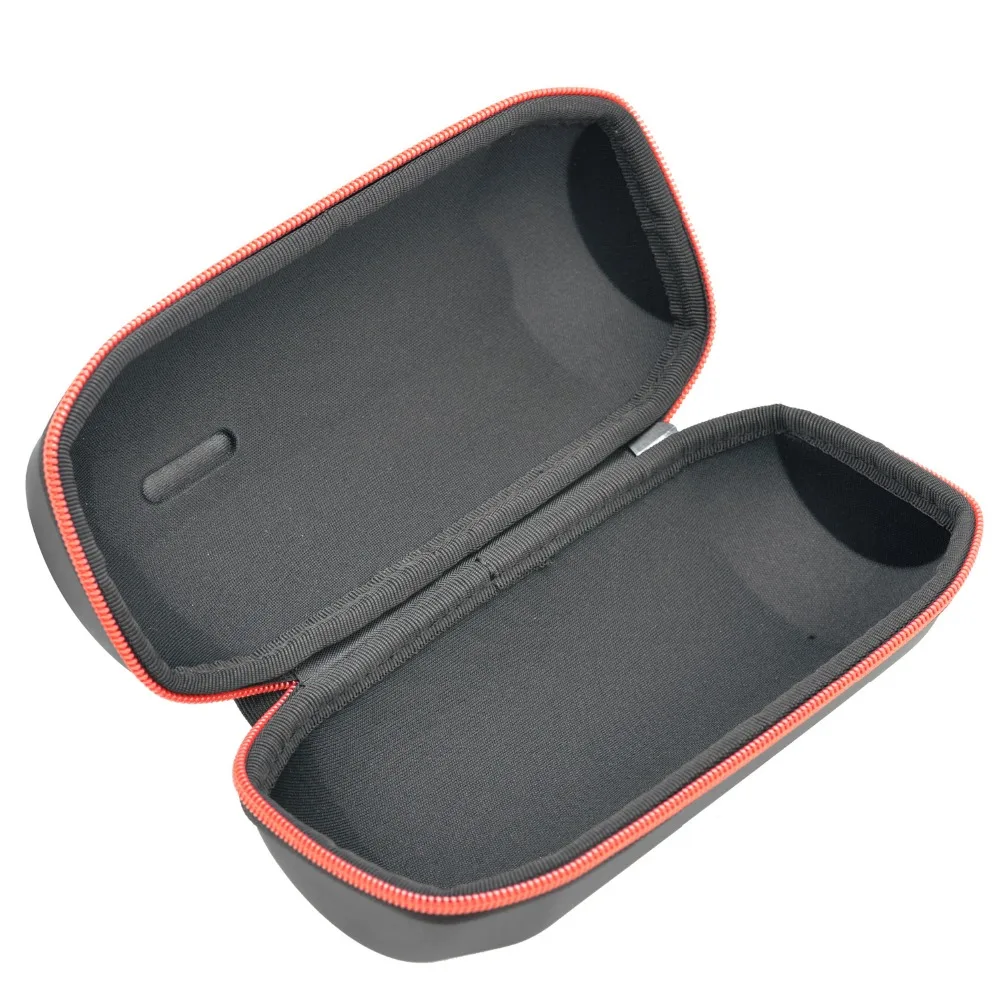 Hard Column Sound Link Portable Storage Carrying Bag Pouch Protective Case Cover for Bose SoundLink Revolve Bluetooth Speaker |