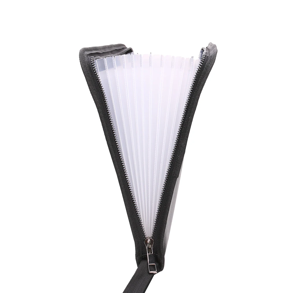 Новое поступление 12 страниц портативная противопожарная Водонепроницаемая