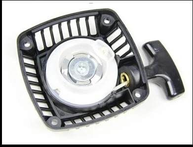 Baja 5b CNC алюминиевый сердечник Pull Starter для 29cc 30.5cc двигателя zenoan cy подходит 1/5 FG HPI