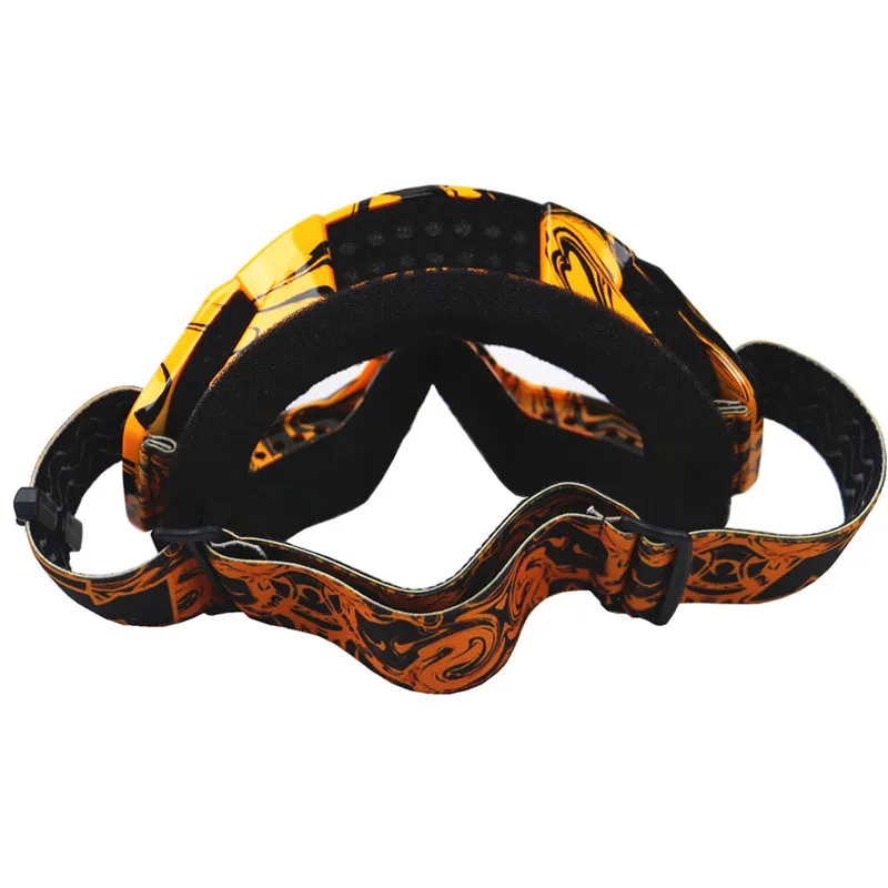 Очки для мотошлема профессиональные очки мотокросса 2020|goggle motorcycle glasses|helmet