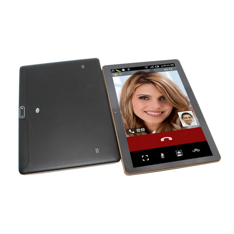 Планшет 10 1 &quot3g Телефонный звонок планшет Android 6 0 3g Tablet PC MTK6582 Dual SIM Камера 1G/16 GB