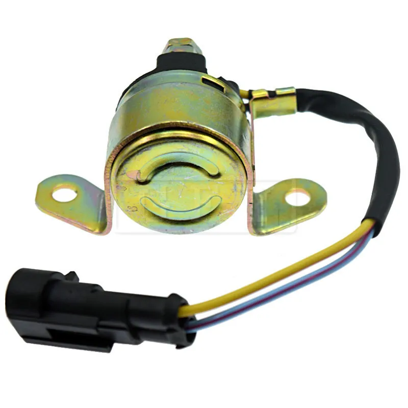 Для POLARIS Sportsman 325 400 450 500 550 570 700 800 Trail Blazer Boss 330 Starter соленоид Lgnition Key Switch пусковое