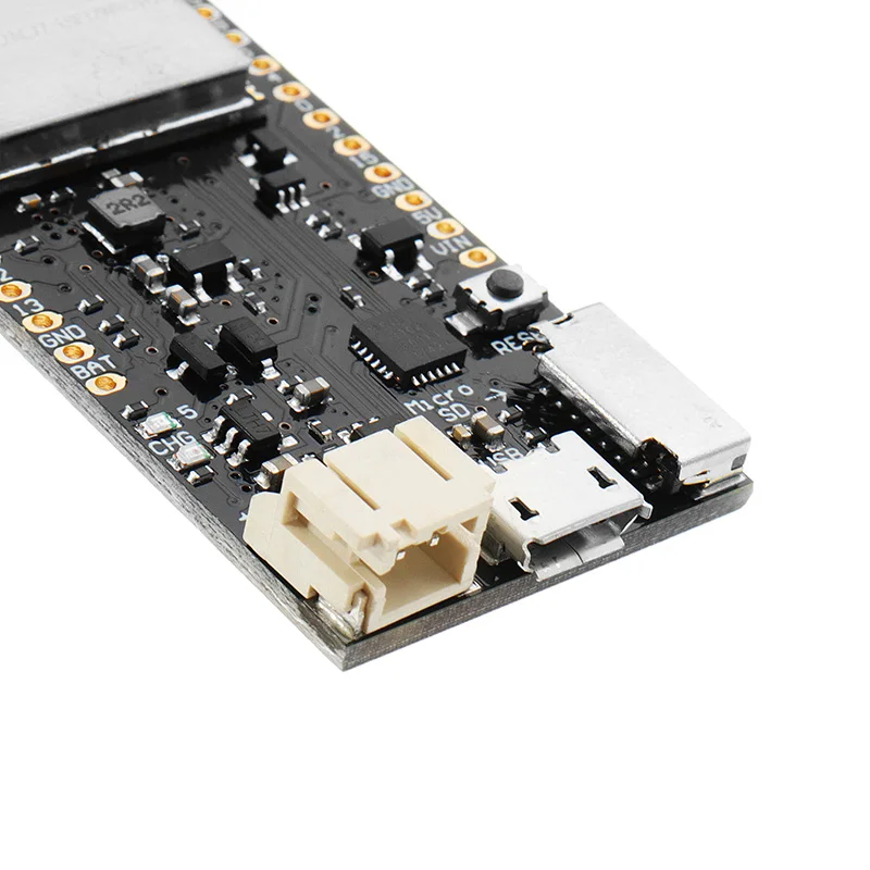 Новый ESP32 WROVER 4 Мб PSRAM TF карта WiFi модуль bluetooth макетная плата|Интегральные схемы| |