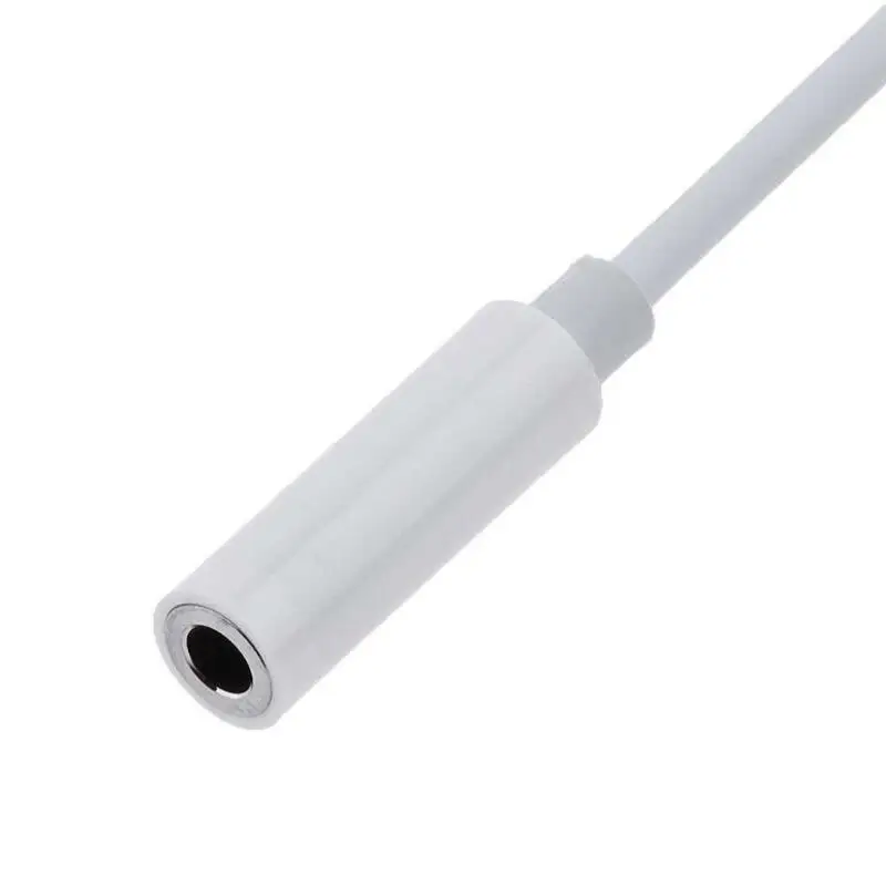 Разъем для наушников BRSUANG Type-C-3 5 мм Aux аудио адаптер Type-C USB конвертер Samsung Huawei Xiaomi