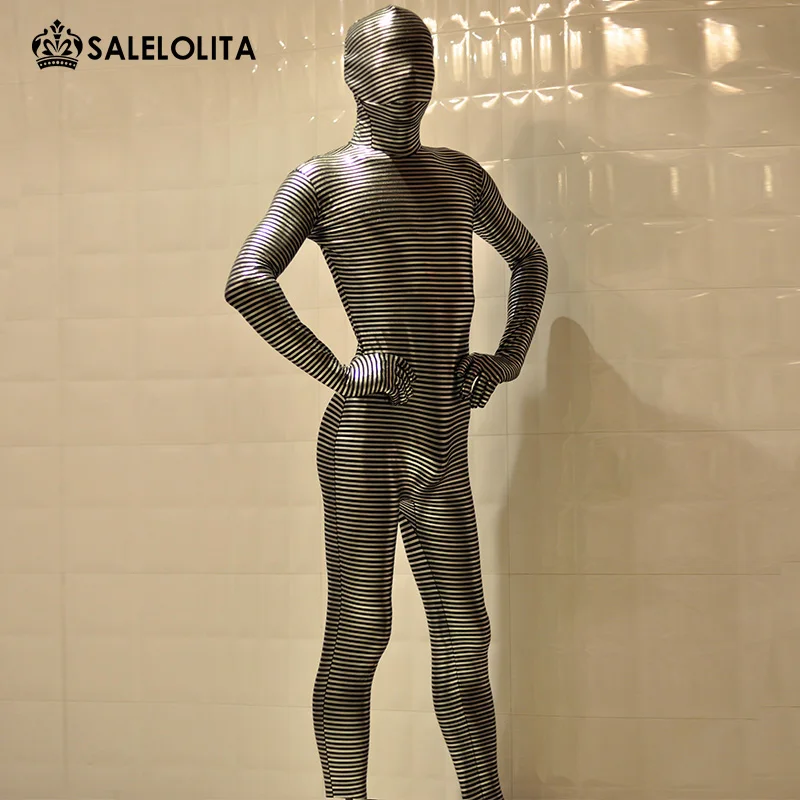 Распродажа лайкра спандекс Полный боди взрослый и детский костюм кошки Хэллоуин