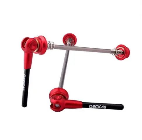 Светильник DECKAS легированный рычаг из углеродного волокна быстросъемный для