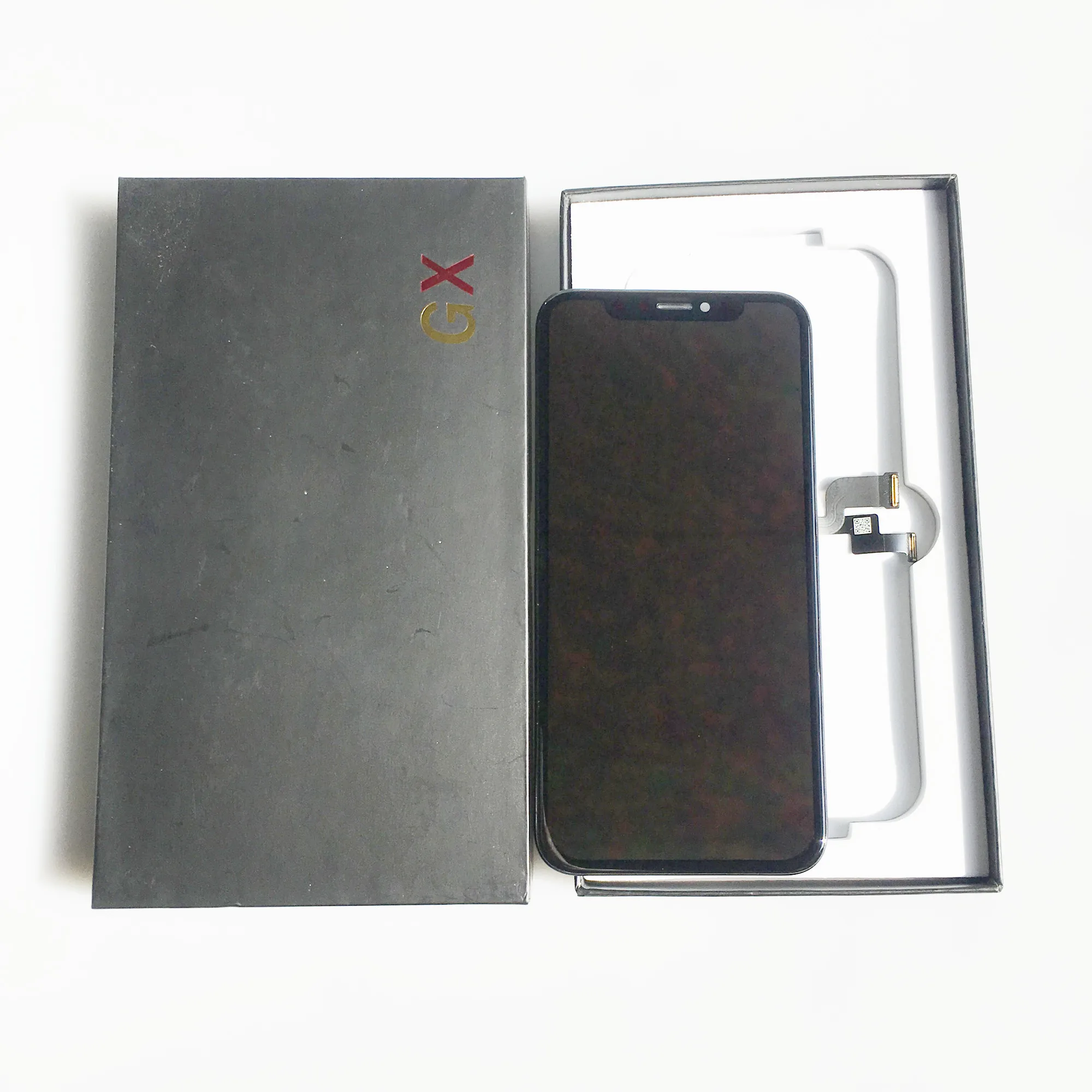 TFT OLED ЖК-дисплей для iPhone X XR XS Pantalla Komplett Einheit ЖК-дисплей сенсорный дигитайзер сборка для iPhone X XR XS lcd s