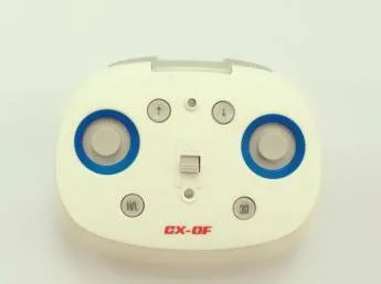 Cheerson СХ RC Quadcopter запасной Запчасти двигателя лезвие кузова зарядное устройство CX