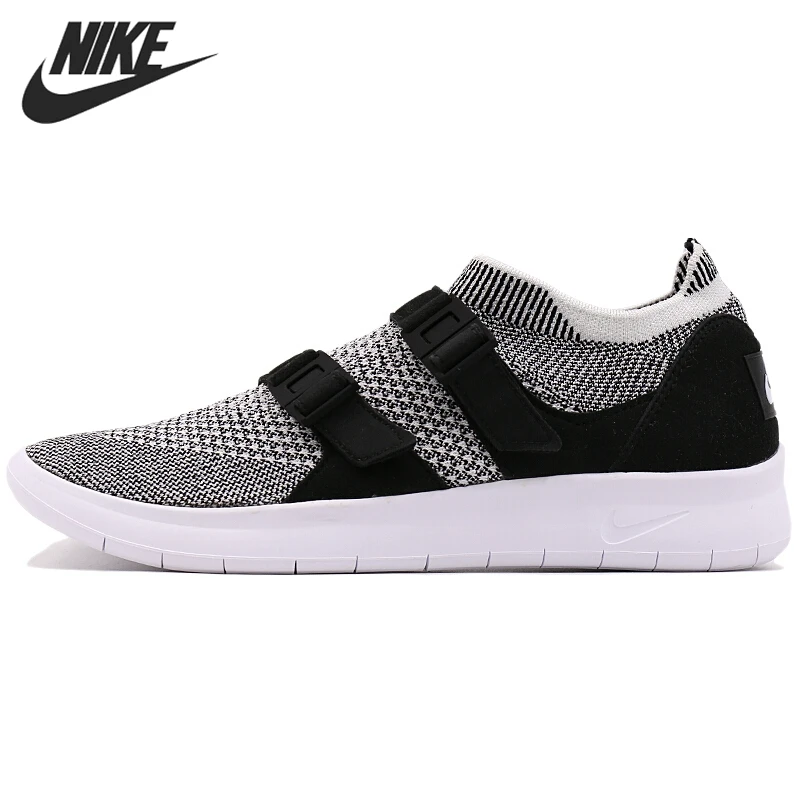 Оригинальный Новое поступление NIKE W AIR SOCKRACER FLYKNIT женские кроссовки для