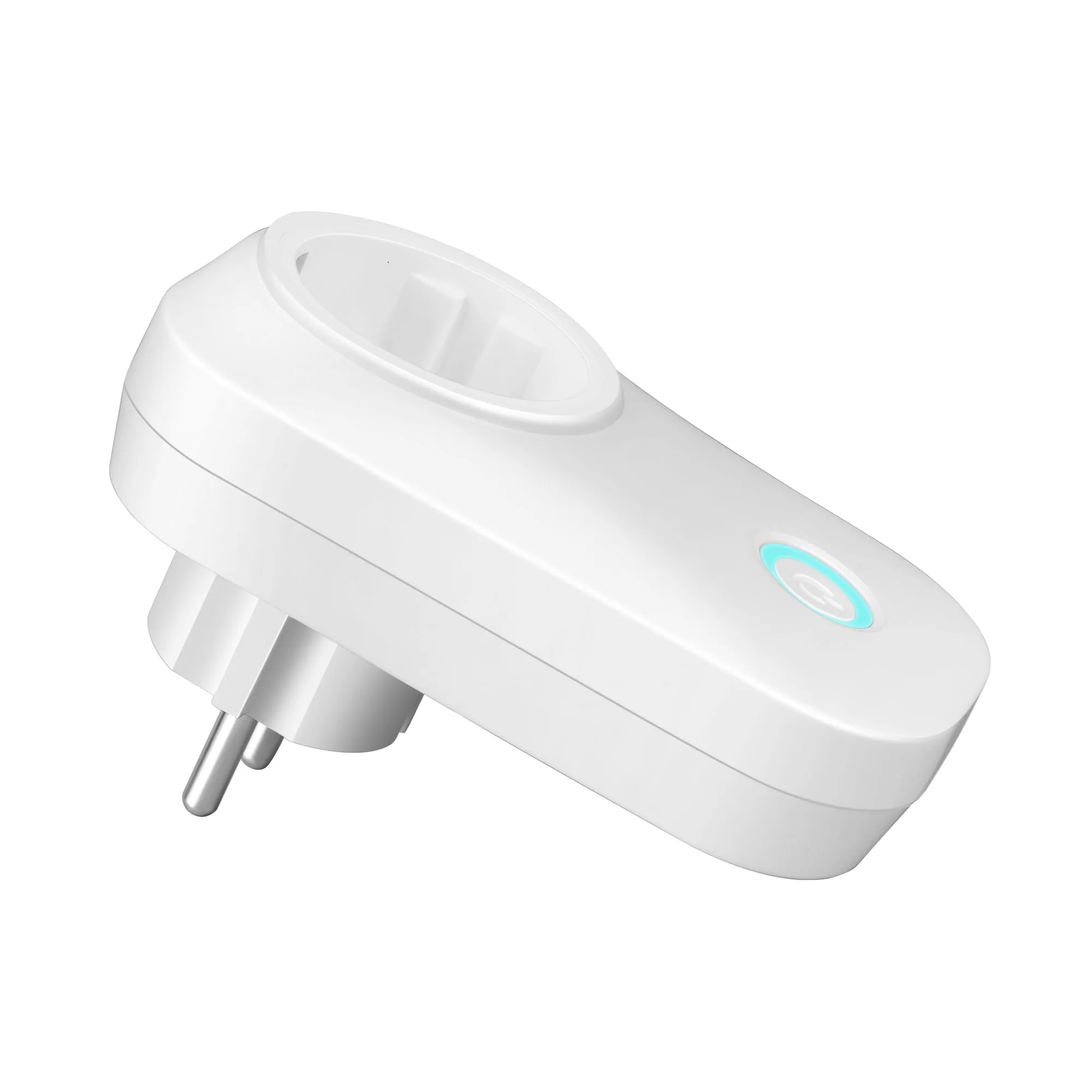 Удлинитель розетки Wi-Fi Smart Plug умная розетка Беспроводная розетка голосовое умное управление работа с Alexa Google home EU/UK/US/AU адаптер