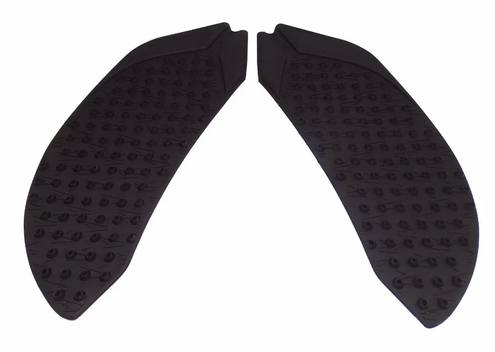 

Motorcycle Tank Pad Protector Sticker Decal Gas Knee Grip Tank Traction Pad Side For Ducati 899 1199 1299 2013 2014 2015 2016