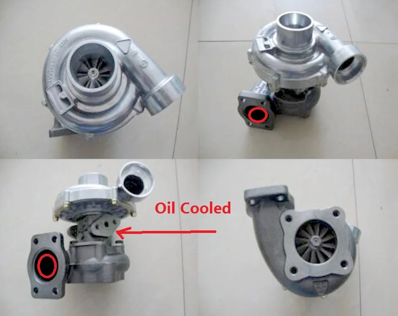 K24 53249707000 53249707002 53249887002 034145702 турбо для audi 80 S2 S4 S6 Coupe 200 quattro 1989 3B AAN ABY 2.2L 220HP|turbo turbo