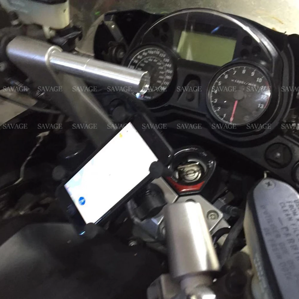 Рычаги удлинителя руля для KAWASAKI NINJA 650 1000 Z 1000SX GTR 1400 H2SX 2018-2020 аксессуары мотоцикла
