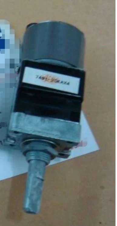 1 шт./лот оригинальный японский B100KX4 A100KX4 ALPS RK16814MG 20KAX4 четырехъядерный двигатель с
