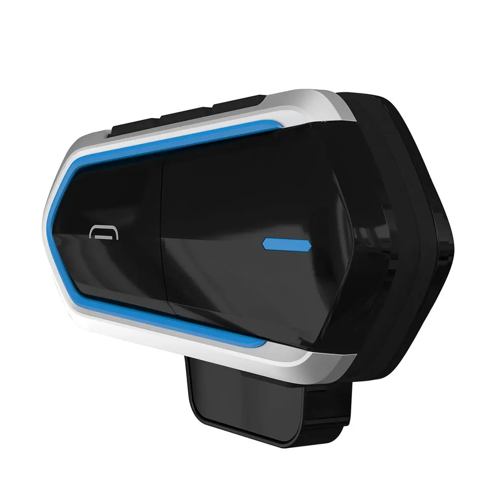 New High Quality Motorcycle Helmet Bluetooth Headset Low Power Bluetooth Headset Bluetooth 4.2