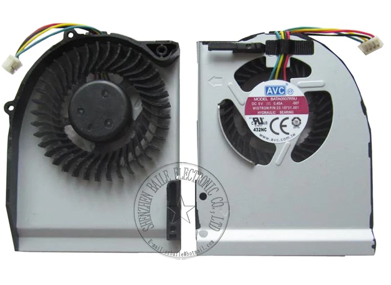 Cooling fan for lenovo T420 T420S T420i CPU New genuine Thinkpad laptop cpu cooling cooler Good quality | Компьютеры и офис
