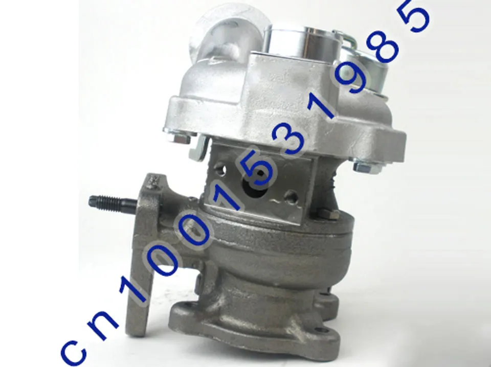 54359700028/5435 970 0029/54359700012/8200889694/8200392656 KP35 турбо для Ren Renault Modus Scenic Megane Dacia Logan K9K