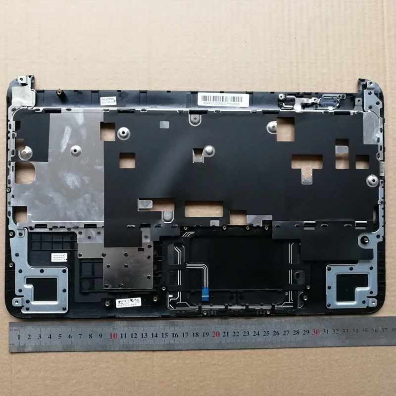 Новая планшетофон для ноутбука HP верхняя крышка основания чехла 6153tx 6152tx 6151tx 6100 6050