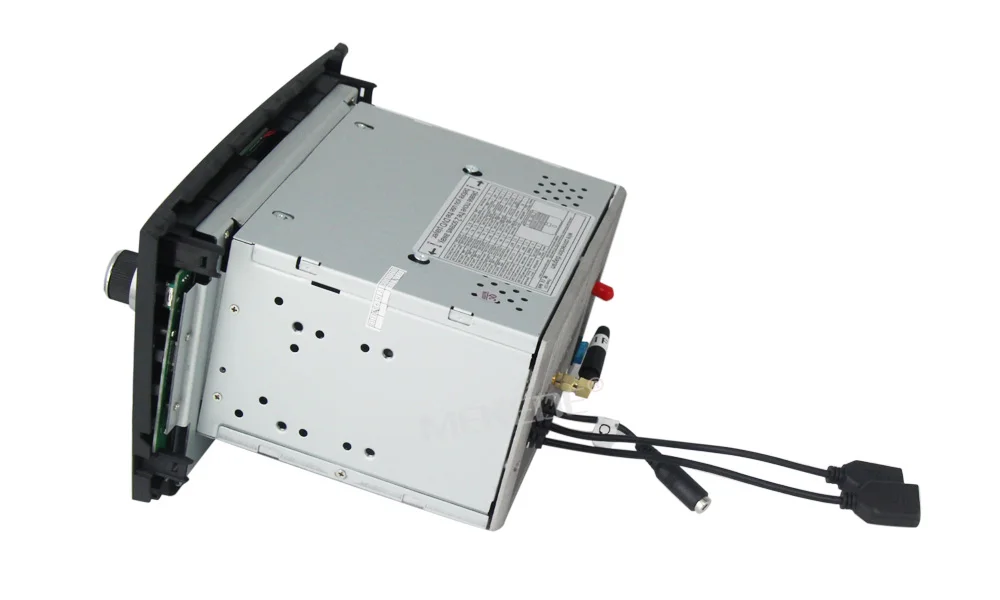 Mekede " 2din Android 9,1 Автомобильный мультимедийный dvd плеер для Honda CRV 2007 2008 2009 2010 2012 gps навигации WI-FI RDS/SD/BT navi