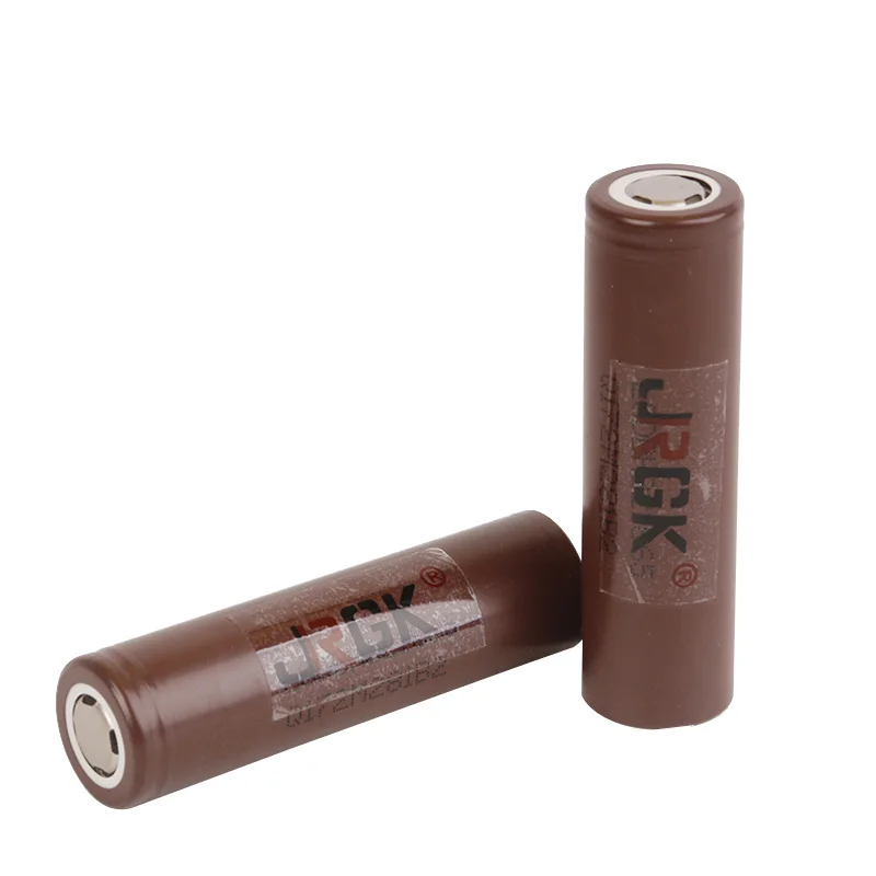 Новый оригинальный HG2 18650 3000 мАч аккумулятор 18650HG2 3 7 в разряд 20 А предназначенный