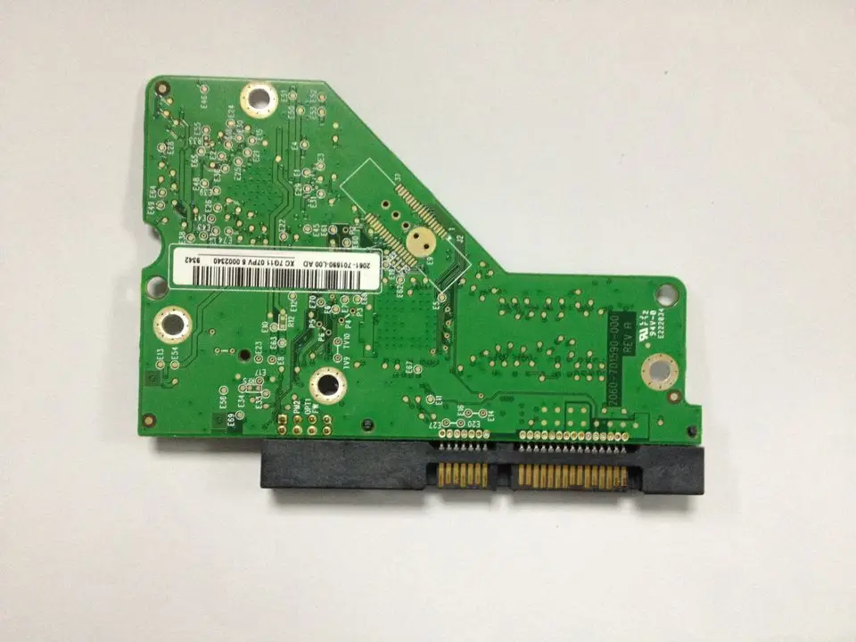 1pcs/lot 2060-701590-000 REV A good quality |