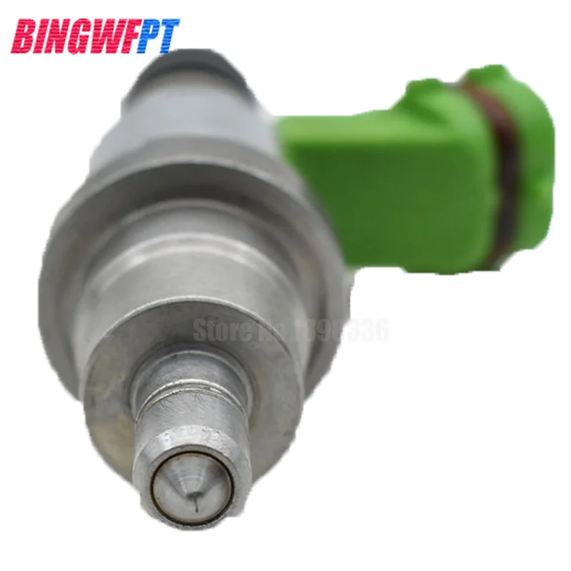 4 шт. Форсунка для топливного инжектора 23209 28070 23250 Toyota 1AZ FSE 2.0L 2AZ 2.4L D4|injector nozzle|fuel