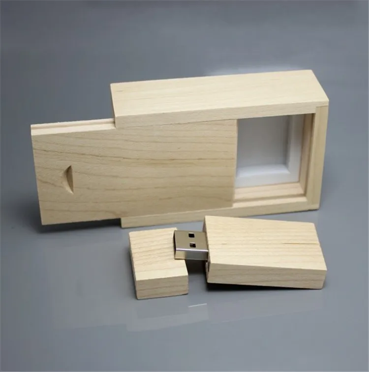 USB флеш накопитель деревянный с логотипом заказчика 4 64 Гб|64gb usb 2.0|64gb usbusb flash drive