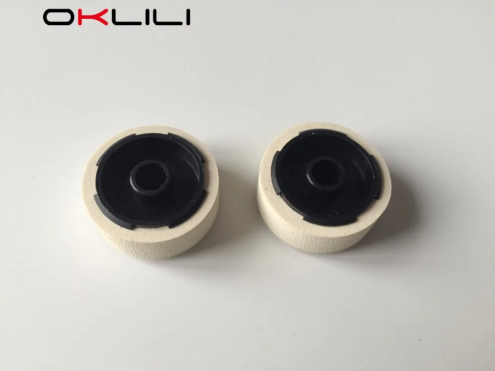 Ролик пикапа 20X 40x0070 99A0070 40X4308 для Lexmark C750 C760 C770 C780 T610 T614 T520 T620 T622 T630 T632 T634 T640 T642 T644 |
