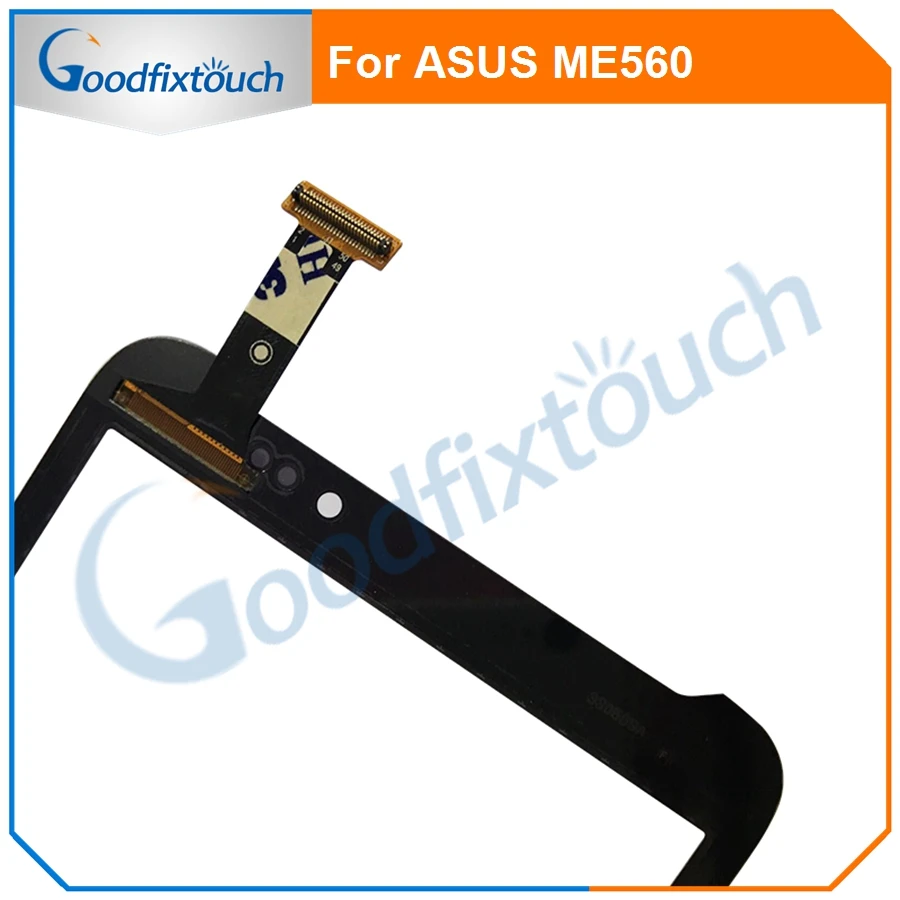 Сенсорный экран для ASUS Note 6 FHD6 ME560CG ME560 K00G сенсорный с цифровым преобразователем