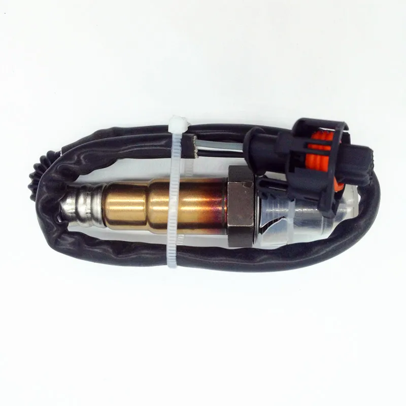 Датчик Denso Lambda Oxygen O2 02 для Opel Astra 1 2 2000 2003 код двигателя Z12XE Автомобильный датчик
