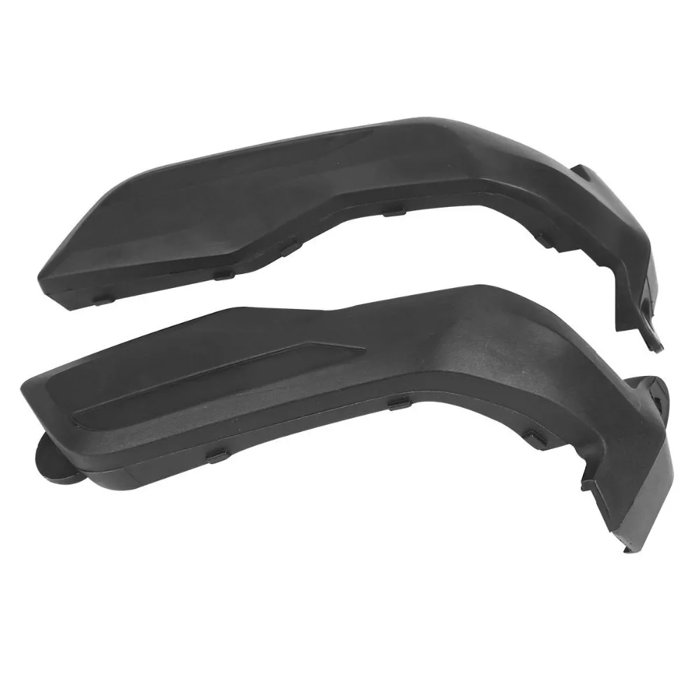 Неокрашенная крышка катушки зажигания для BMW K52 R 1200 RT K53 13 18 K54 R1200RS 14 18|Накладки и