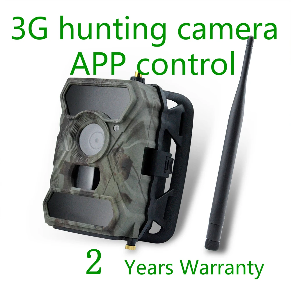Sifar 3.0CG 12MP HD 1080P камера для охоты 940NM дикой природы 3G сеть gprs/SMS/MMS/FTP 56 шт. IR LED