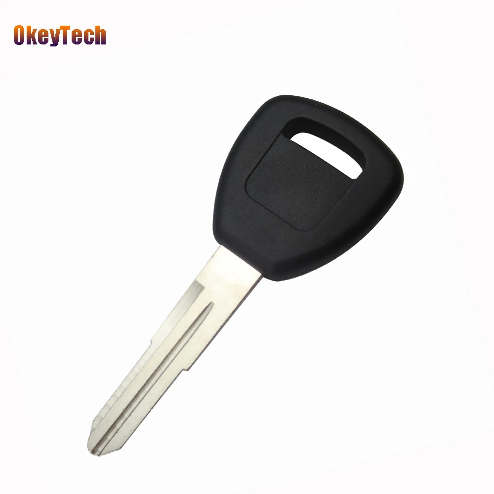 Чехол для автомобильного ключа OkeyTech Honda Сменный транспондера чехол Accord дюймов