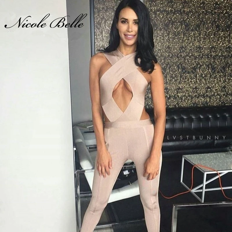 2017 новыеtop-лист качество осень Для женщин Крест Холтер рукавов праздничная