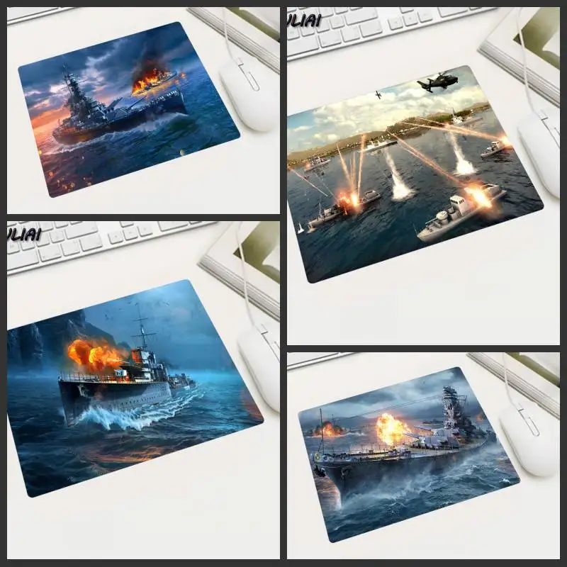 XGZ World of tank Game Warship коврик для лазерной мышки резиновый оптических мышей игровой