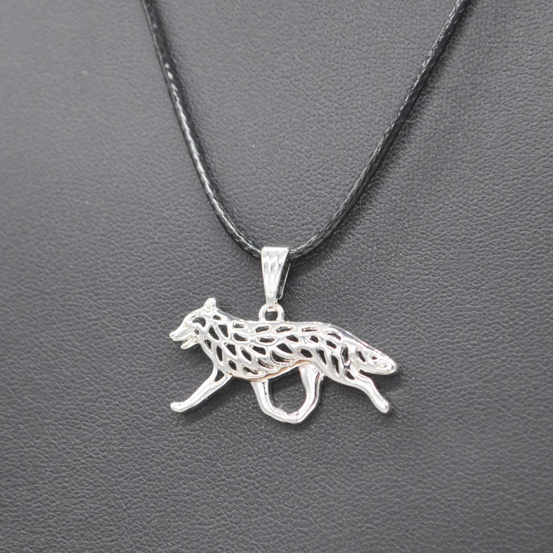 Ювелирные изделия, австралийские ожерелья с подвеской в виде крупного рогатого скота