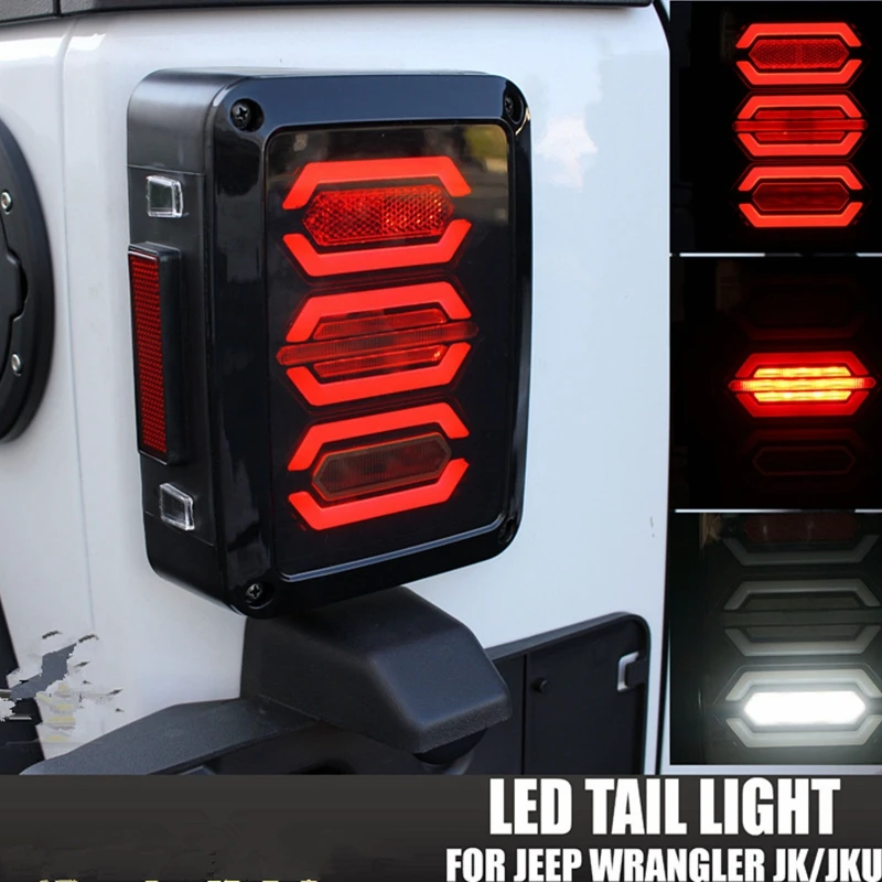 Белый 7 &quotКруглый H4 светодиодный DRL головной светильник 105w + 4&quot туман w/ Halo Кольцо