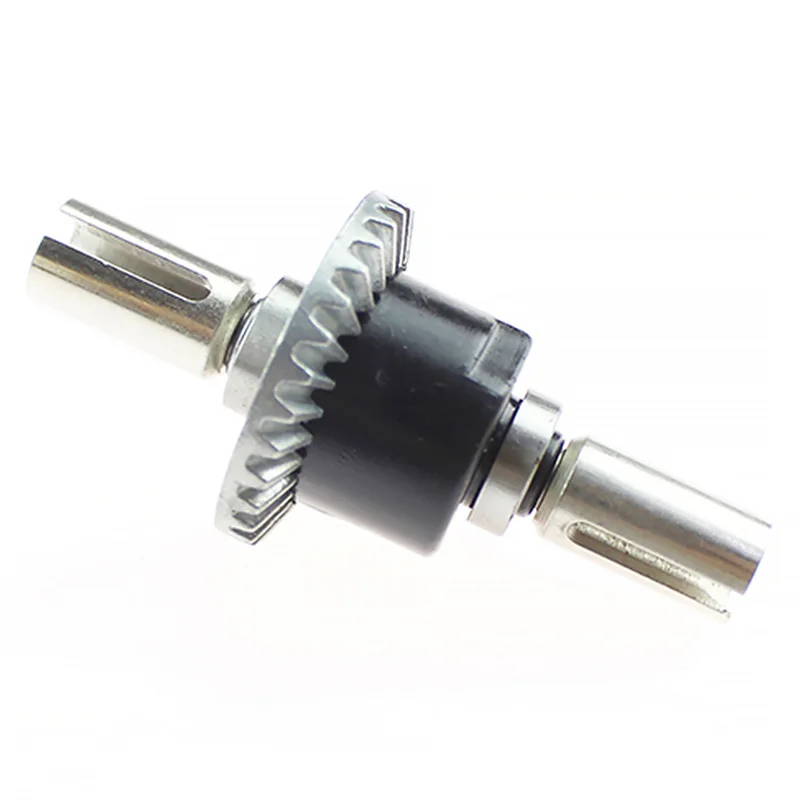 Передний дифференциал 12428 12423 1/12 Rc Parts 12428-A 12428-B 12428-C 12428-D 12628 | Игрушки и хобби