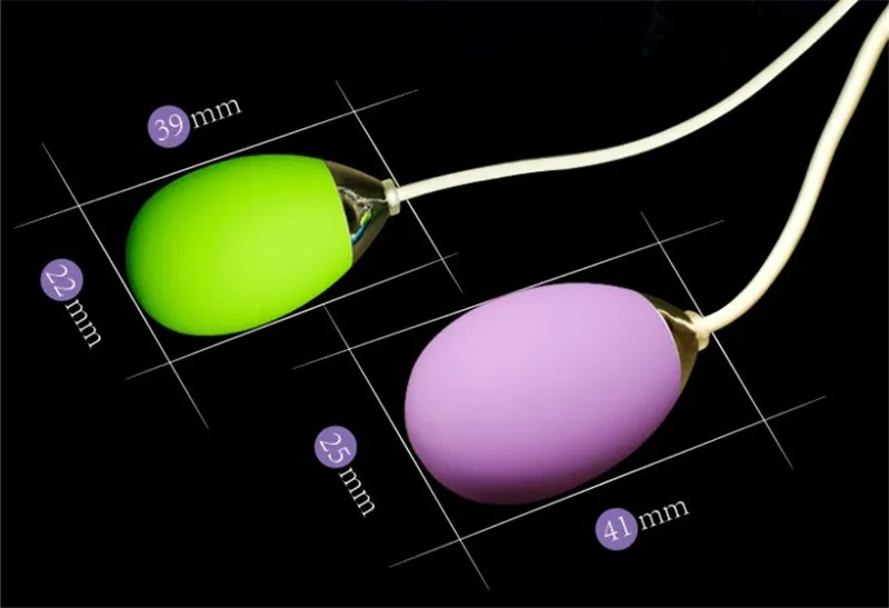 Новинка 2017 водонепроницаемый высококачественный вибратор яйцо секс-игрушка для