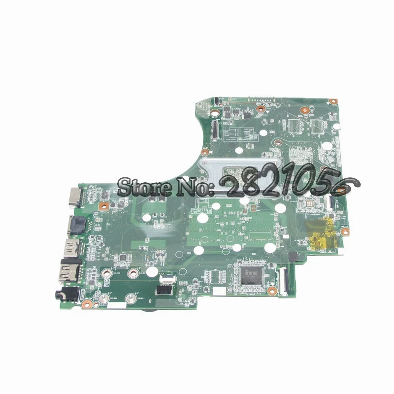 NOKOTION 747148 501 001 для HP 255 G2 15 D материнская плата ноутбука 01019BG00 491 G A4 5000 ЦП DDR3|hp 255|hp