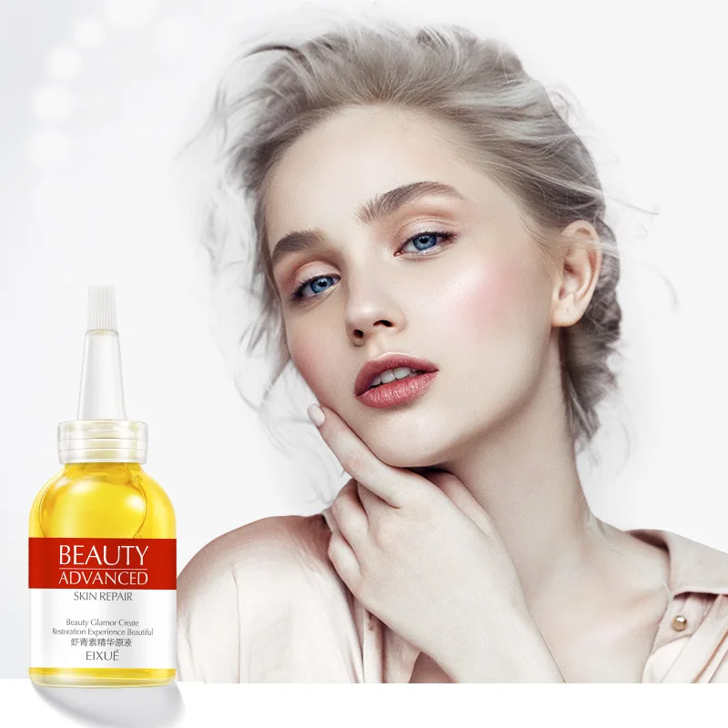 Коллагеновая отбеливающая лицевая Сыворотка для ухода за кожей лица 30