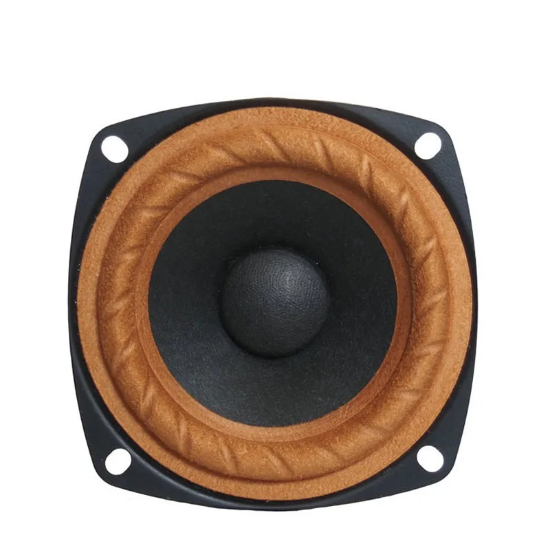 3&quot inch 4ohm 8ohm 15W Full Range Speaker Audio Stereo Woofer Loudspeaker Horn Trumpet DSG-3F-15W-02B | Электроника